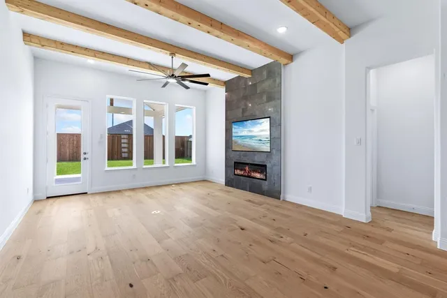 $579,900 | 913 Beall Street, Denton, TX 76207