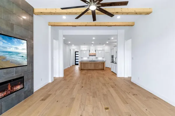 $579,900 | 913 Beall Street, Denton, TX 76207