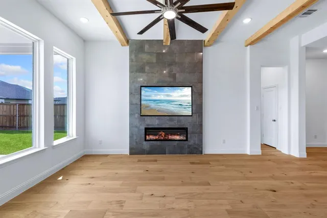 $579,900 | 913 Beall Street, Denton, TX 76207