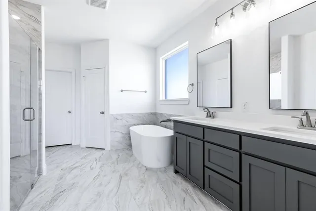 $579,900 | 913 Beall Street, Denton, TX 76207