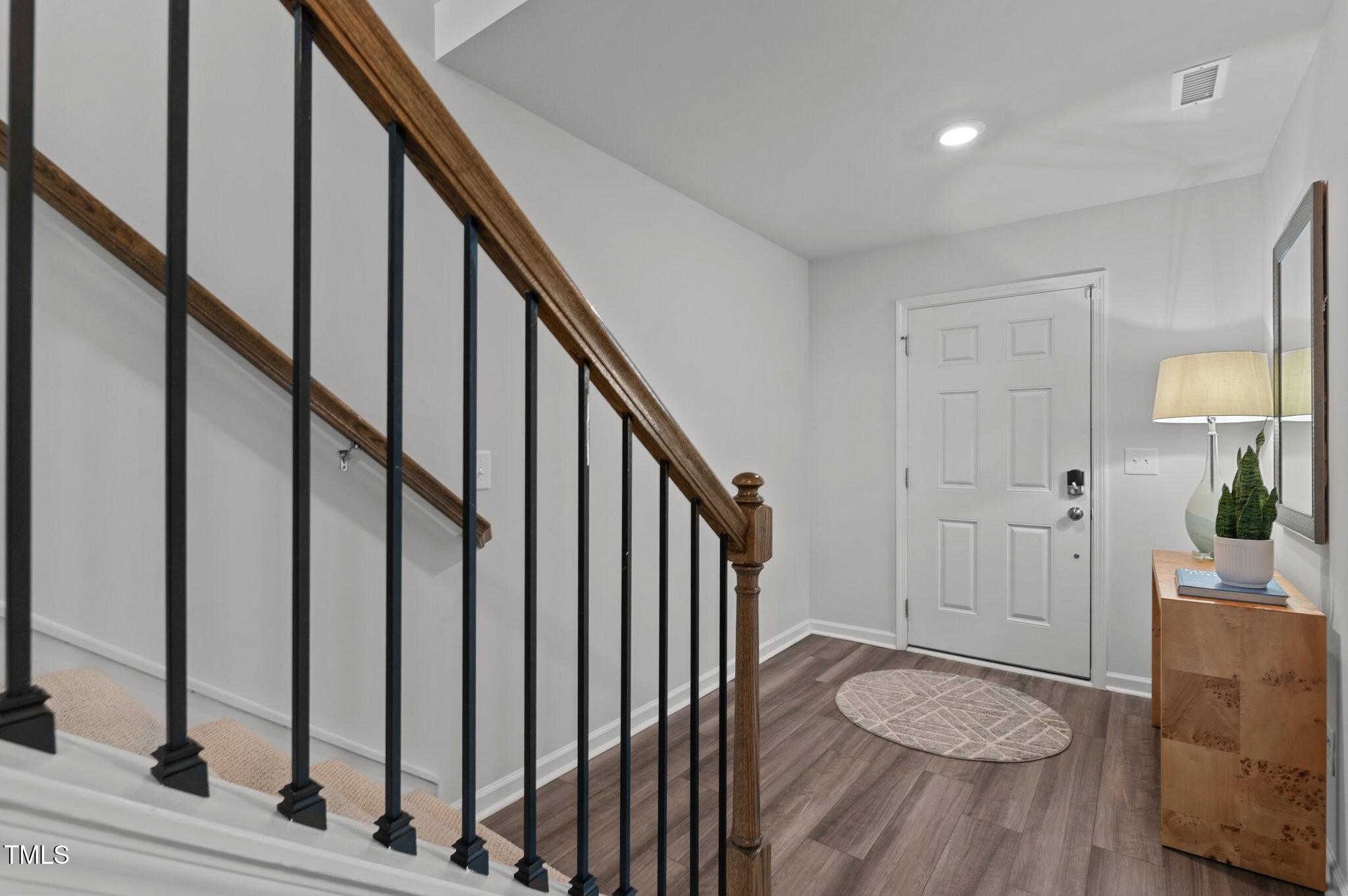 6415 Mentor Place Raleigh, NC 27616 - Photo 9 of 41 photo_009