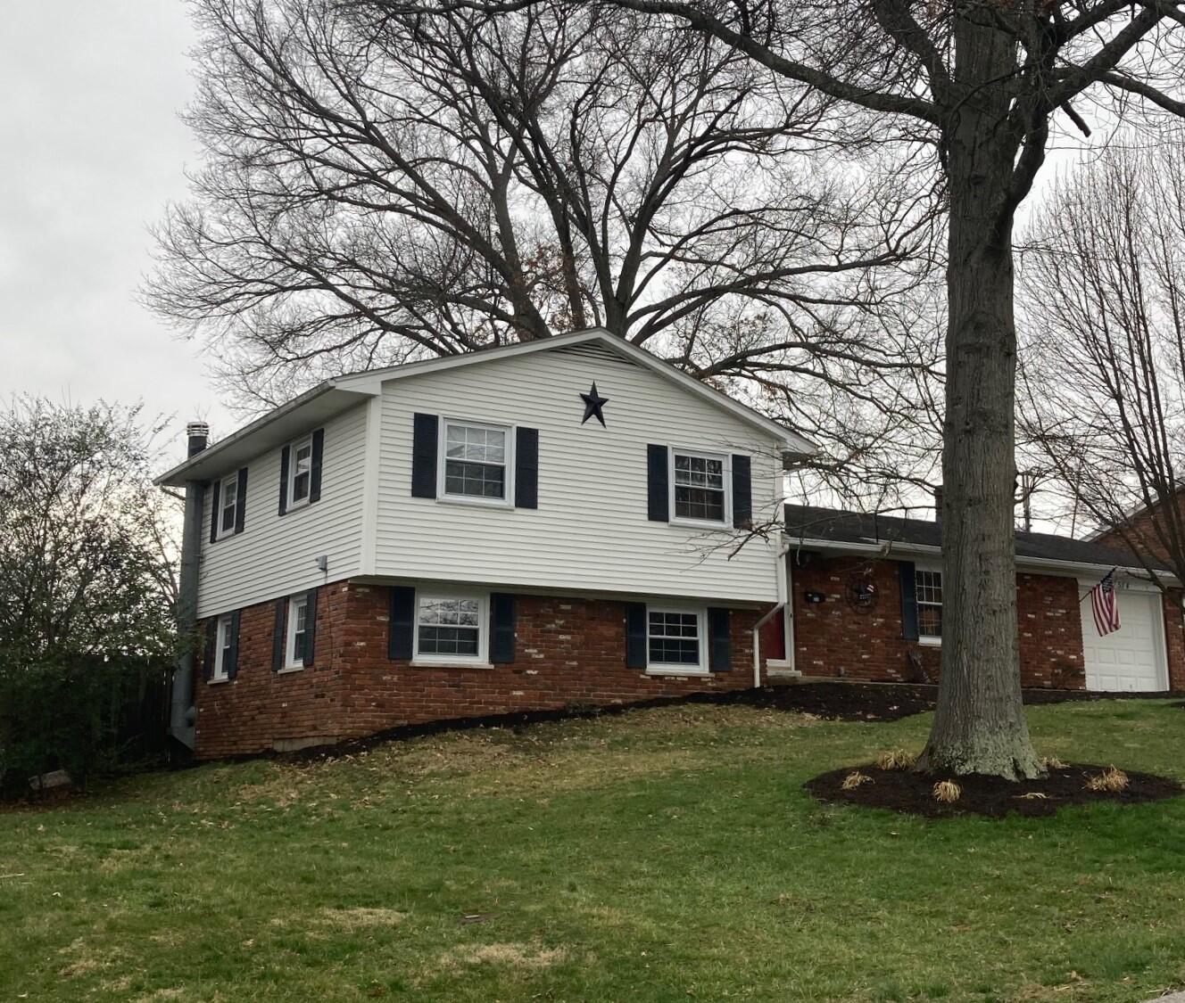 514 Kickapoo Trail Frankfort, KY 40601 - Photo 2 of 25 front 4