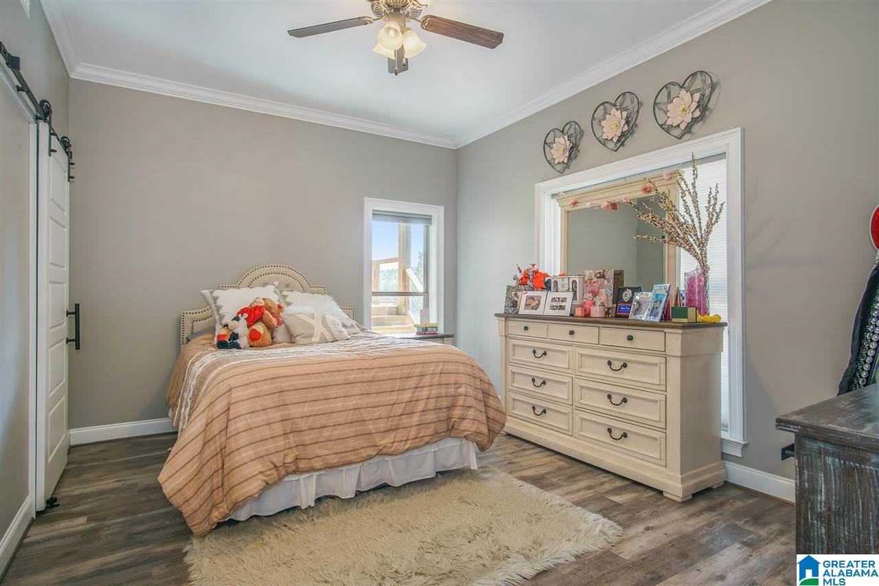 706 Layke Ridge Drive Clanton, AL 35046 - Photo 32 of 53