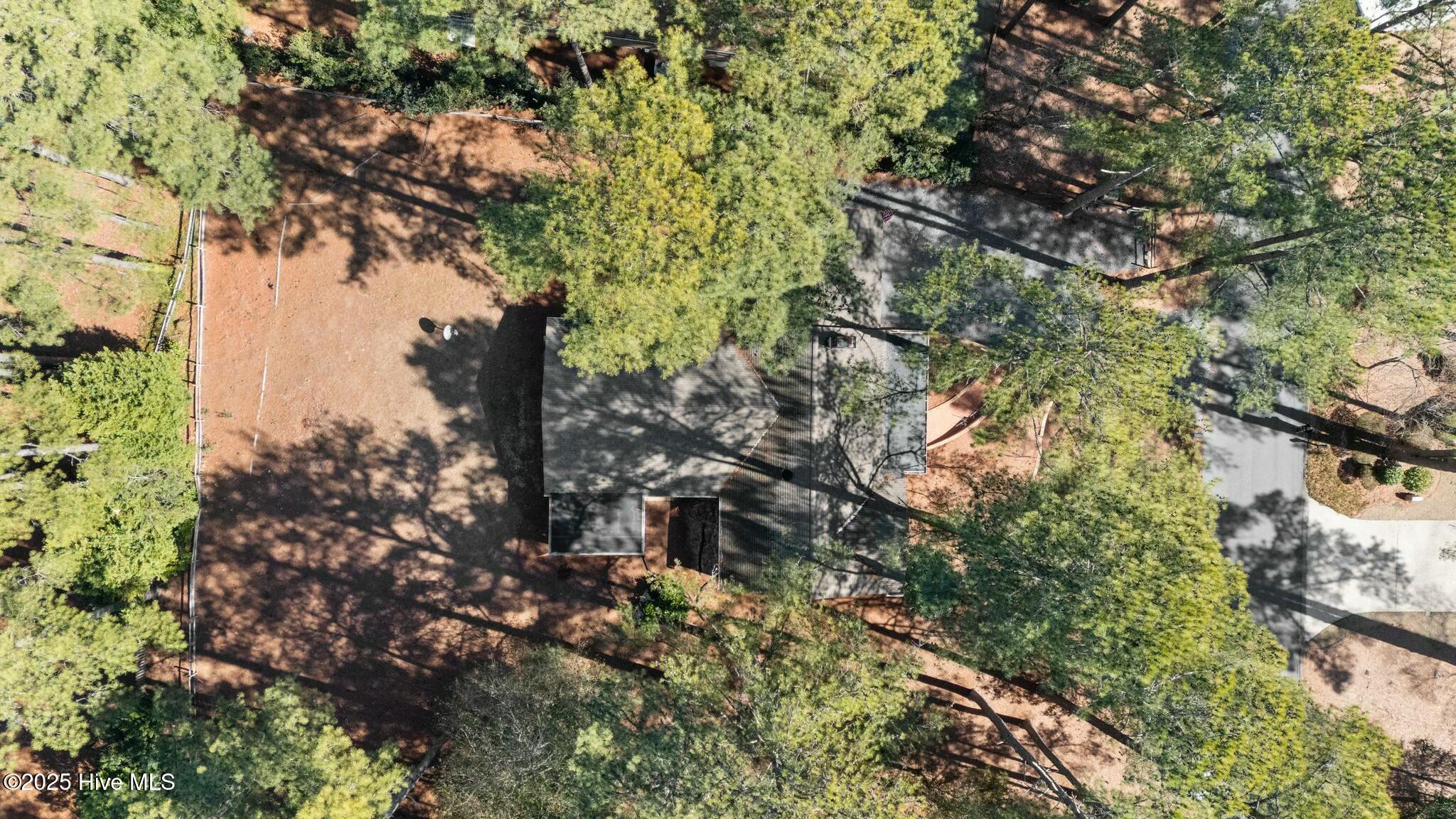 35 Hillcrest Road Pinehurst, NC 28374 - Photo 3 of 30 .6 Acre Lot