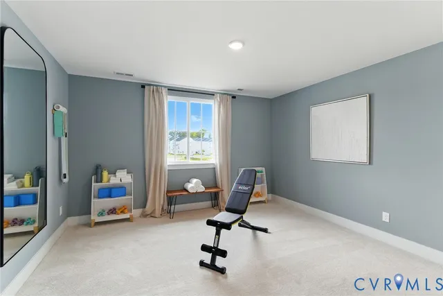 $487,745 | 6712 Oasis Breeze Lane, Chesterfield, VA 23832