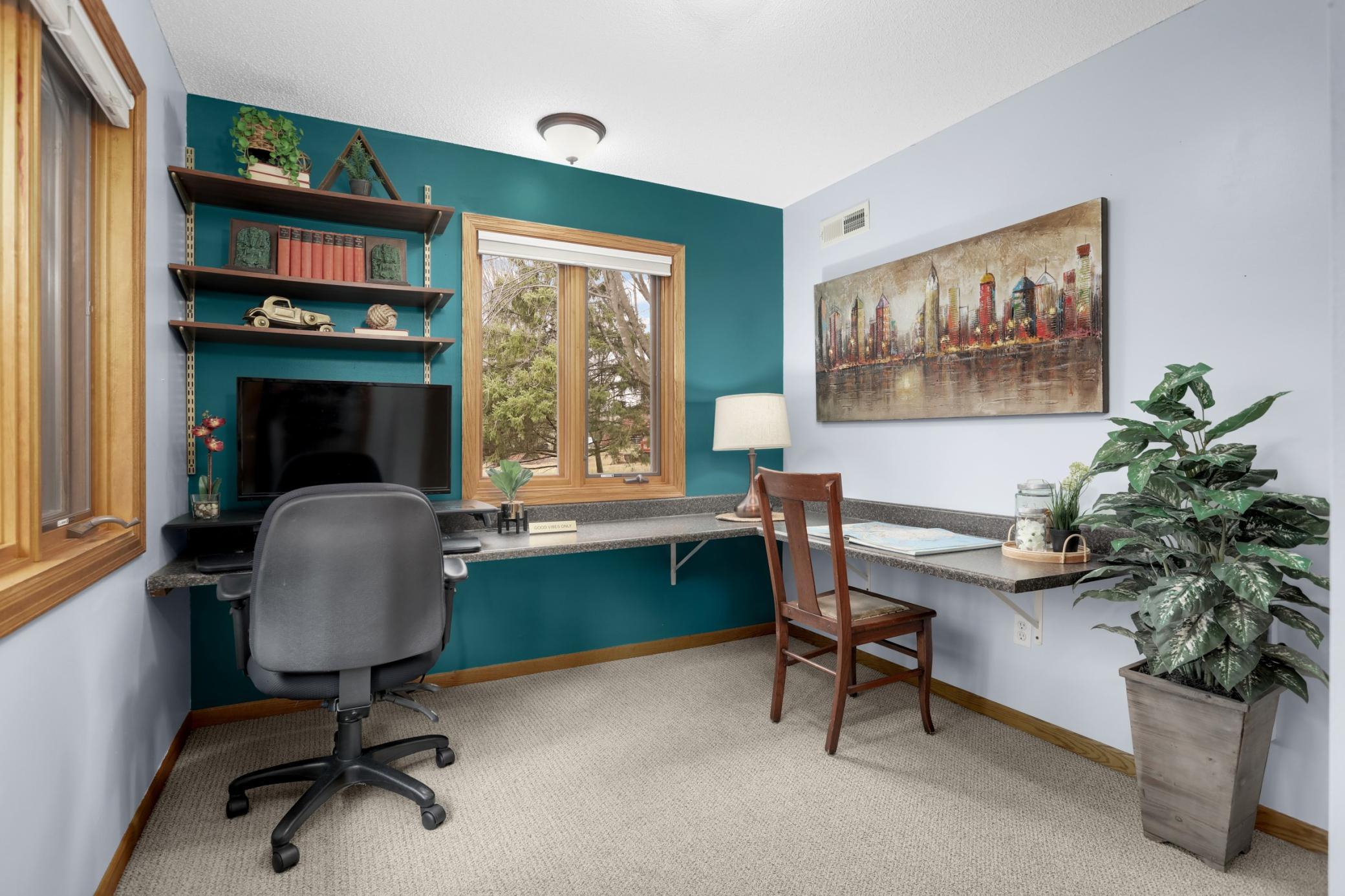 7104 Mourning Dove Road Circle Pines, MN 55014 - Photo 17 of 40