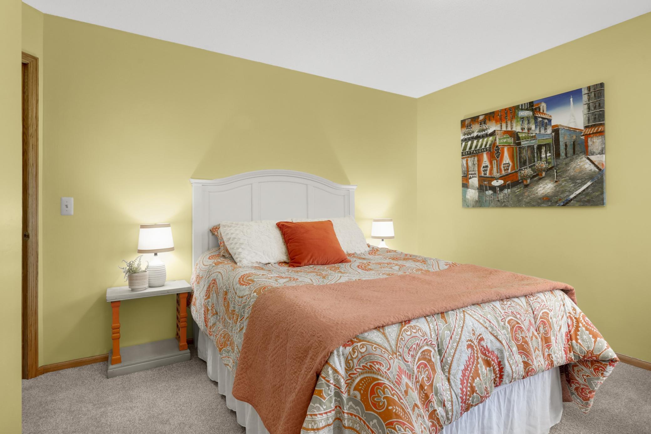 7104 Mourning Dove Road Circle Pines, MN 55014 - Photo 25 of 40