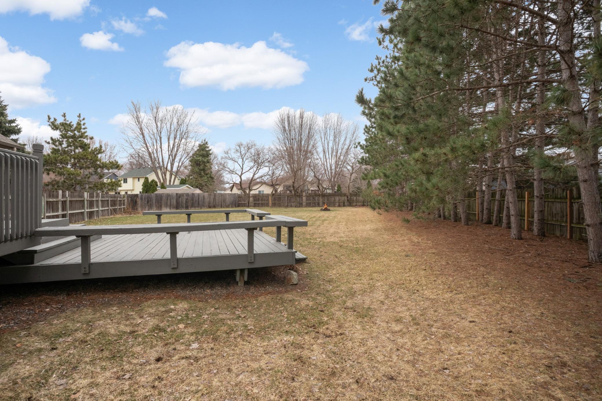 7104 Mourning Dove Road Circle Pines, MN 55014 - Photo 36 of 40