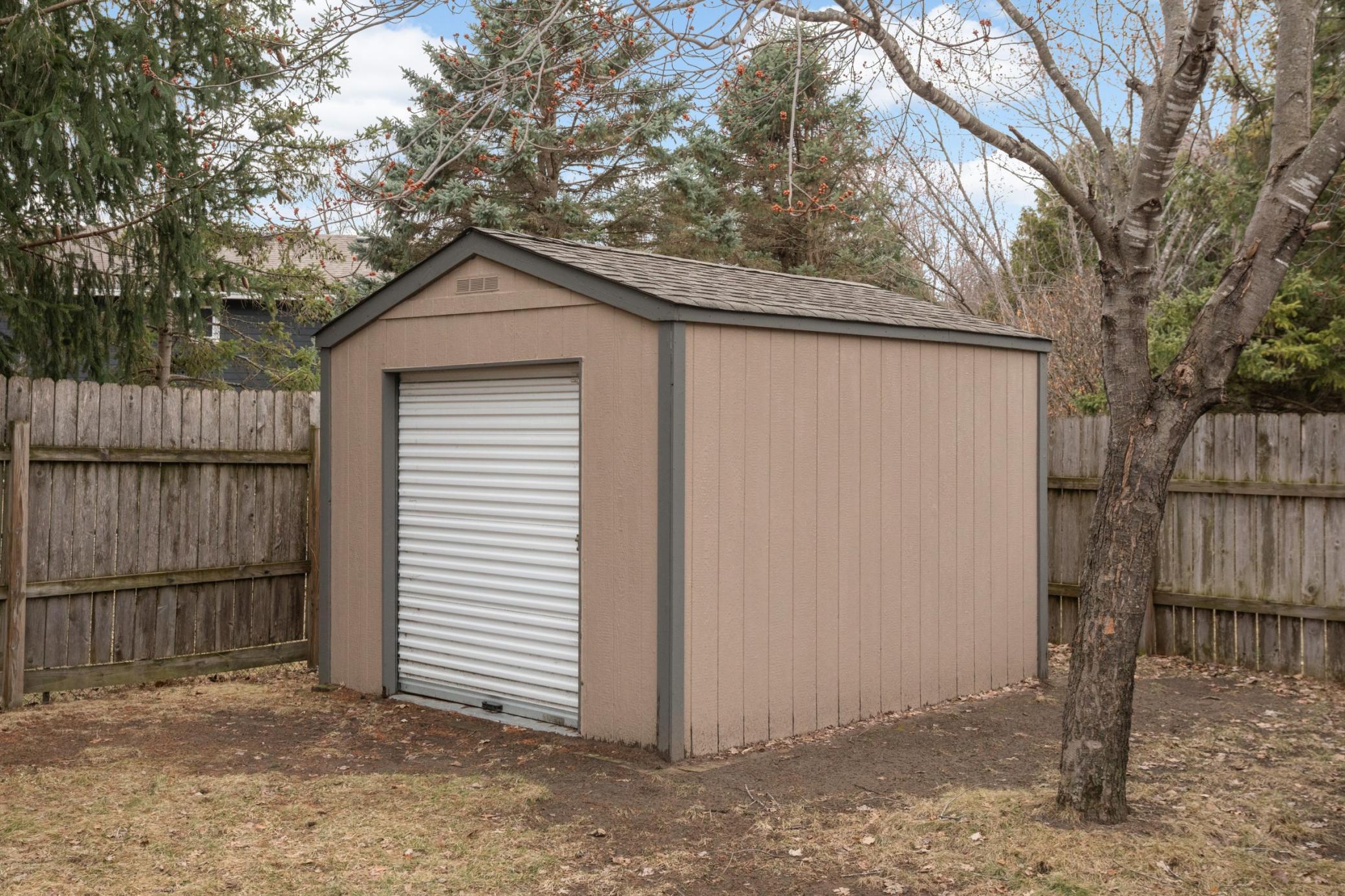 7104 Mourning Dove Road Circle Pines, MN 55014 - Photo 37 of 40