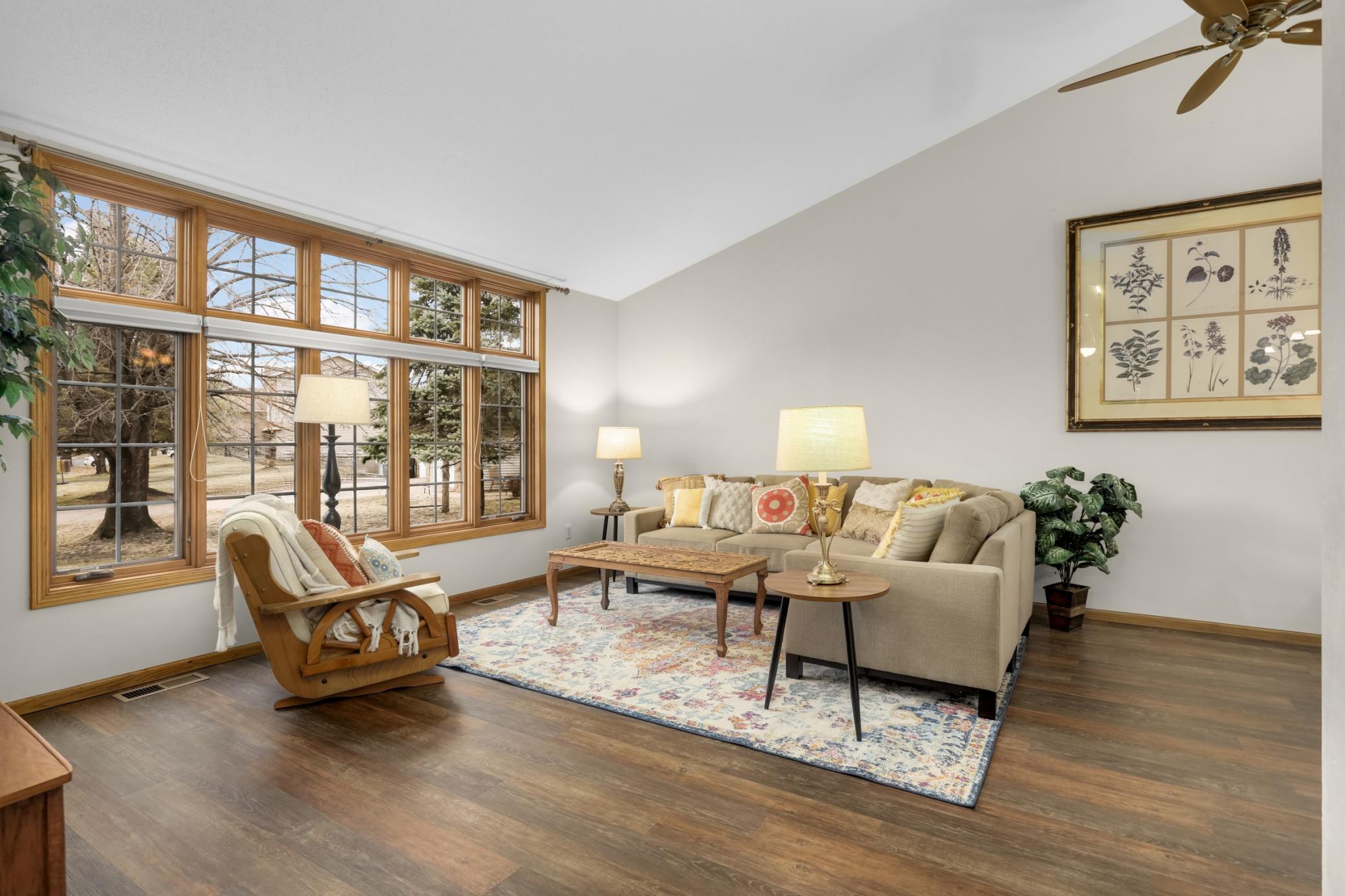 7104 Mourning Dove Road Circle Pines, MN 55014 - Photo 7 of 40