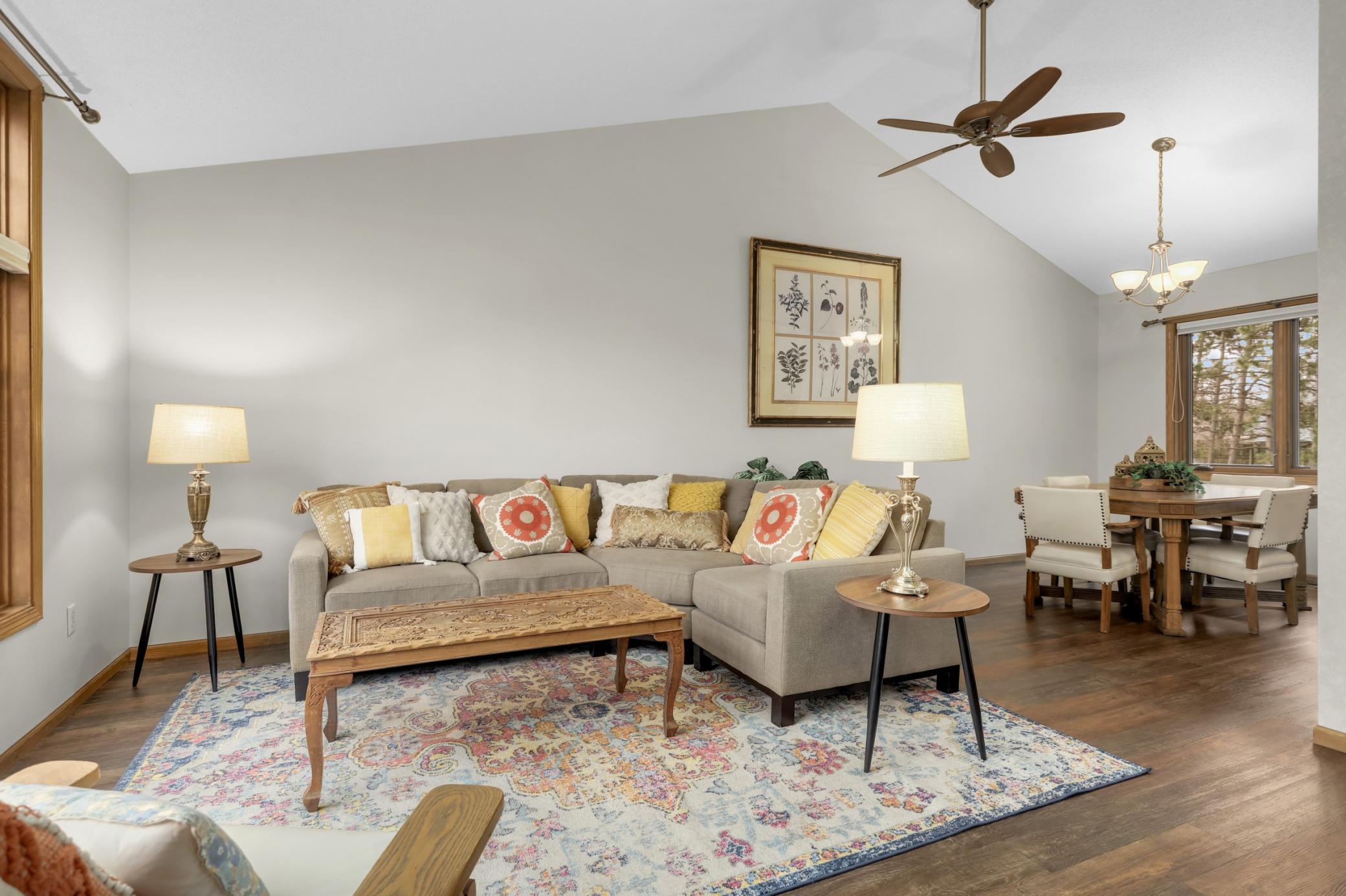 7104 Mourning Dove Road Circle Pines, MN 55014 - Photo 9 of 40