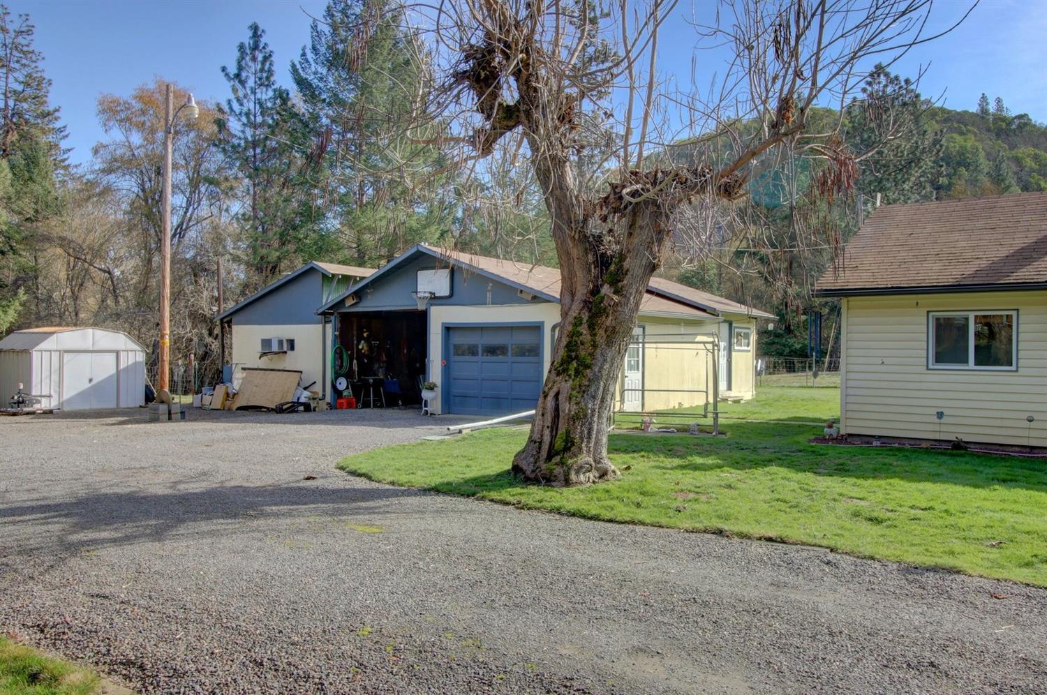 65 Hodson Road Gold Hill, OR 97525 - Photo 2 of 21 Additional Photo
