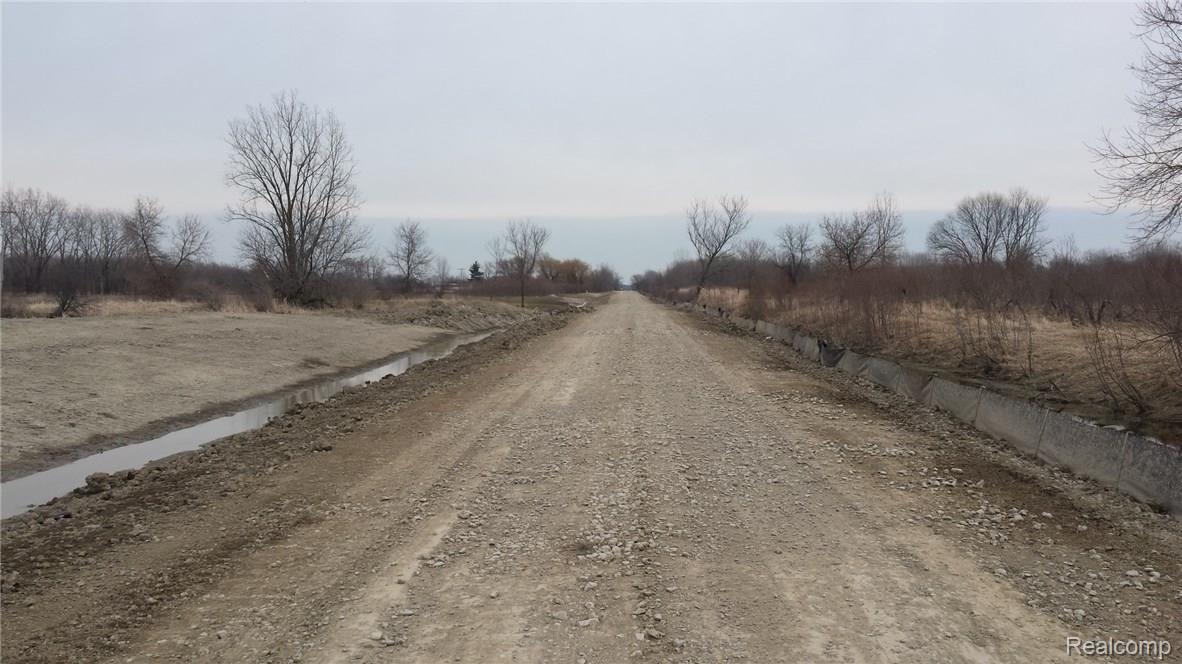 0 Fisher Vl Road Yale, MI 48097 - Photo 2 of 11 This is a road view at the property.