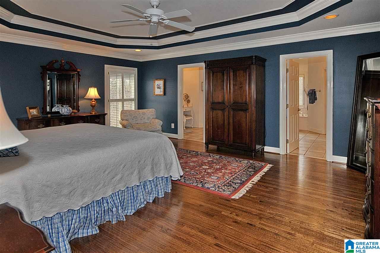 1135 Rushing Parc Drive Birmingham, AL 35244 - Photo 28 of 50