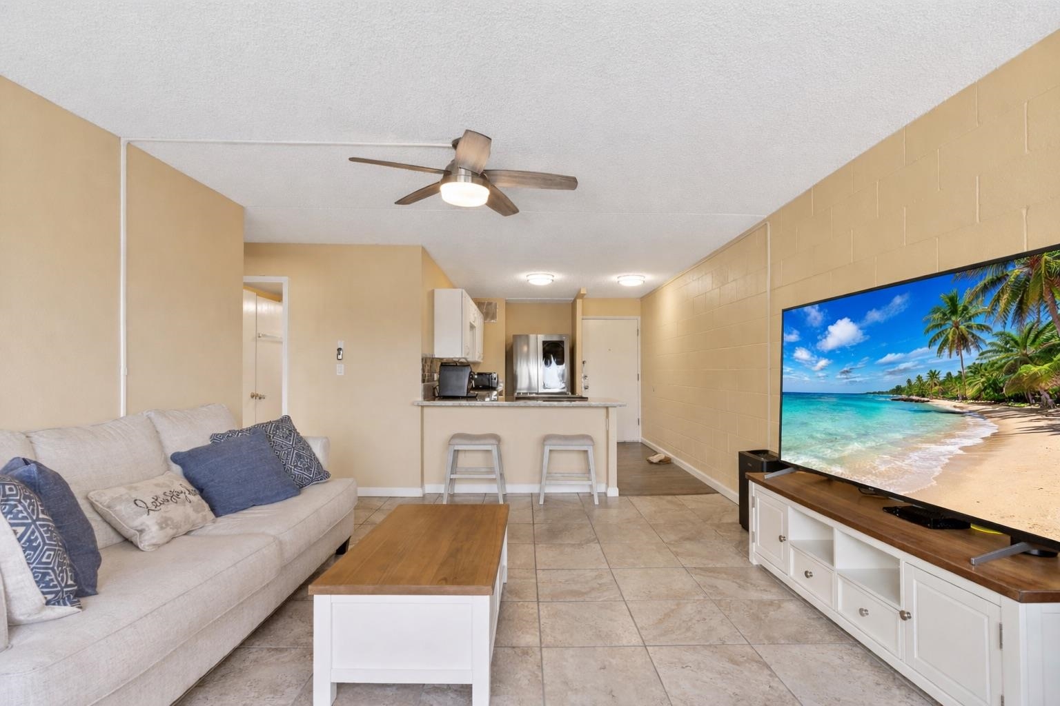 111 Kahului Beach Road, Unit A203 Kahului, HI 96732 - Photo 7 of 24