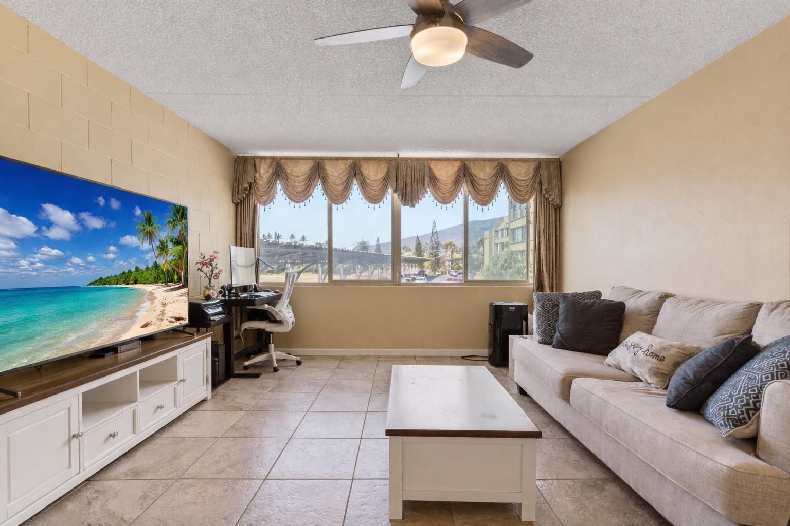 111 Kahului Beach Road, Unit A203 Kahului, HI 96732 - Photo 9 of 24