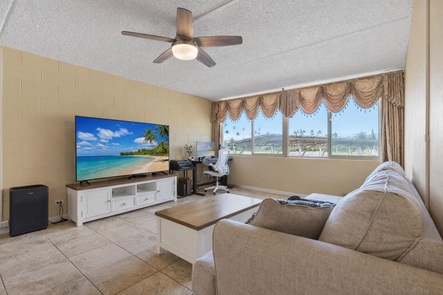 111 Kahului Beach Road, Unit A203 Kahului, HI 96732 - Photo 10 of 24