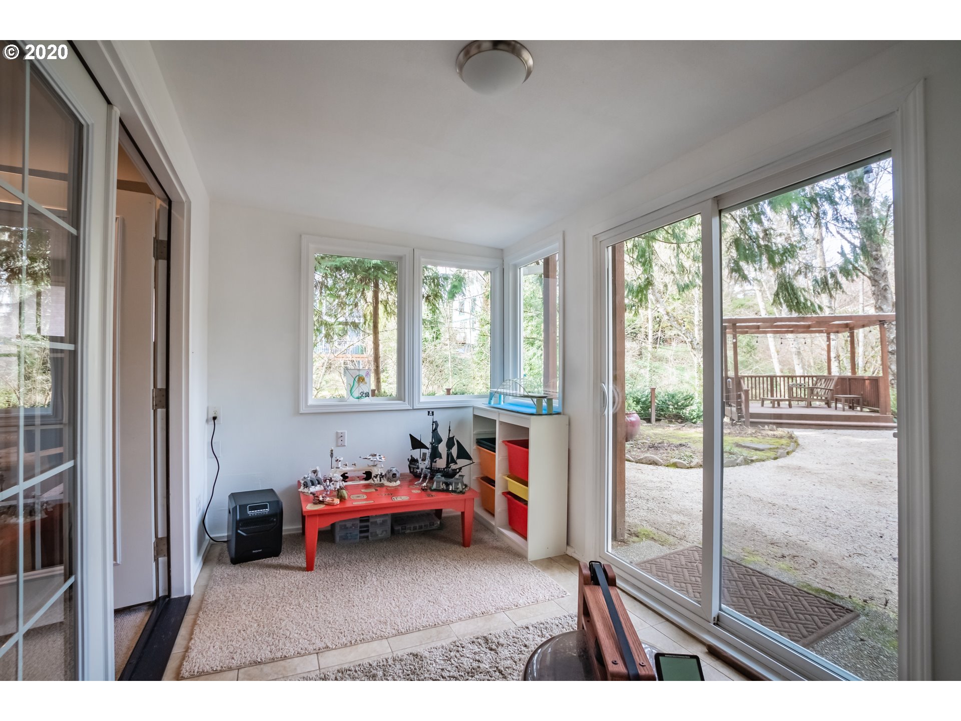 4921 Southwest Hamilton Street Portland, OR 97221 - Photo 22 of 32
