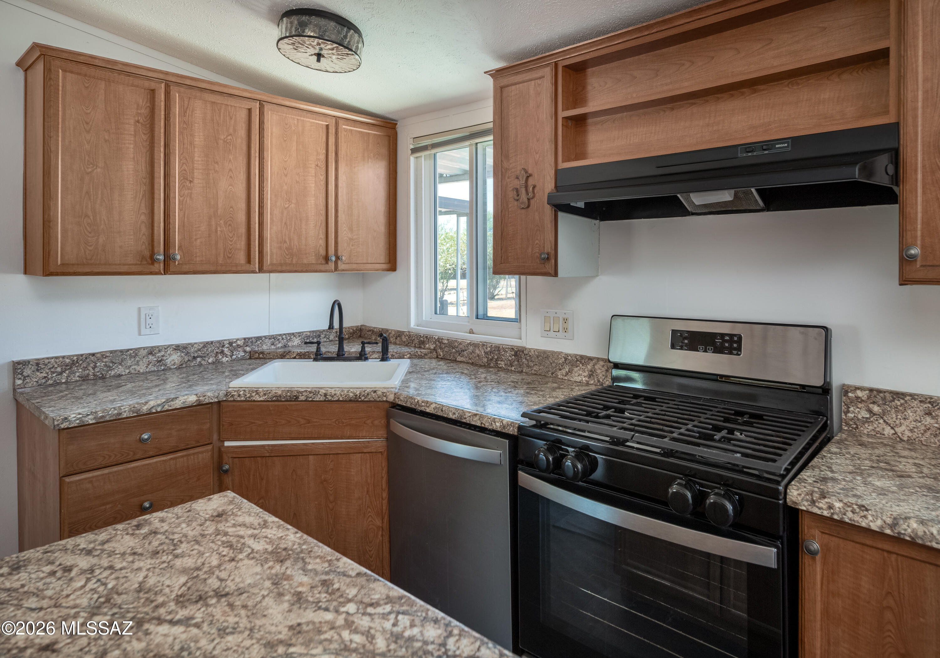 15535 North Oracle Road Tucson, AZ 85739 - Photo 9 of 29