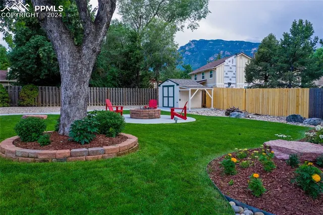 $875,000 | 3004 Springlake Circle East, Colorado Springs, CO 80906