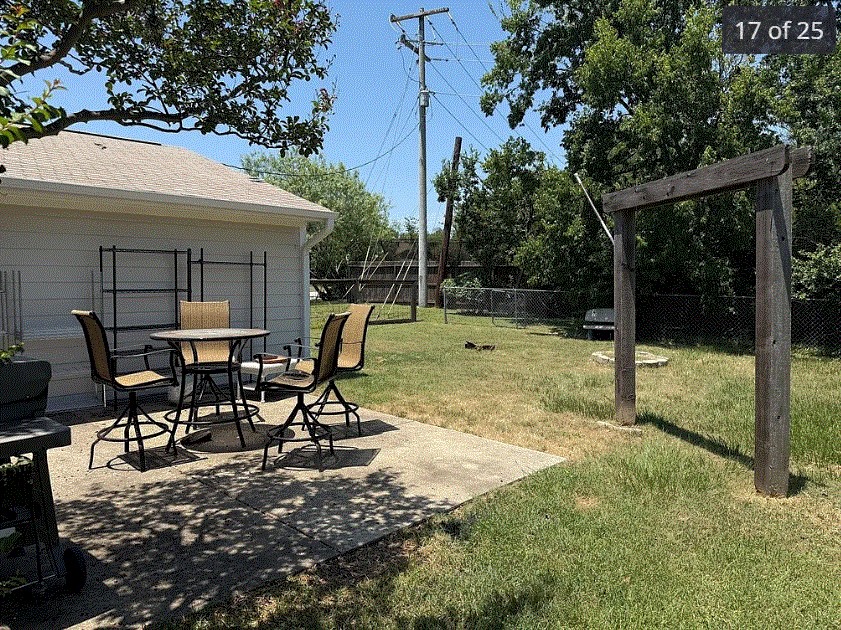 1101 Taurus Circle College Station, TX 77840 - Photo 16 of 23