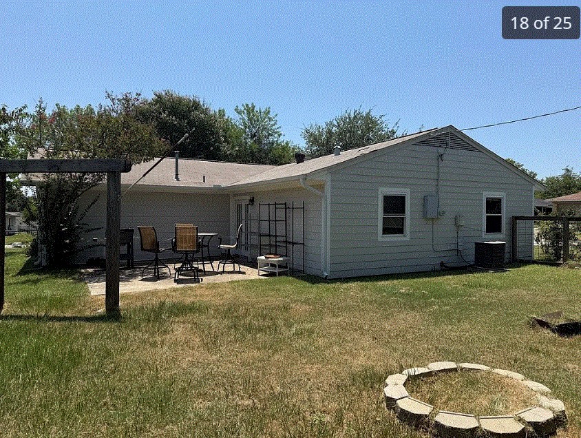 1101 Taurus Circle College Station, TX 77840 - Photo 17 of 23