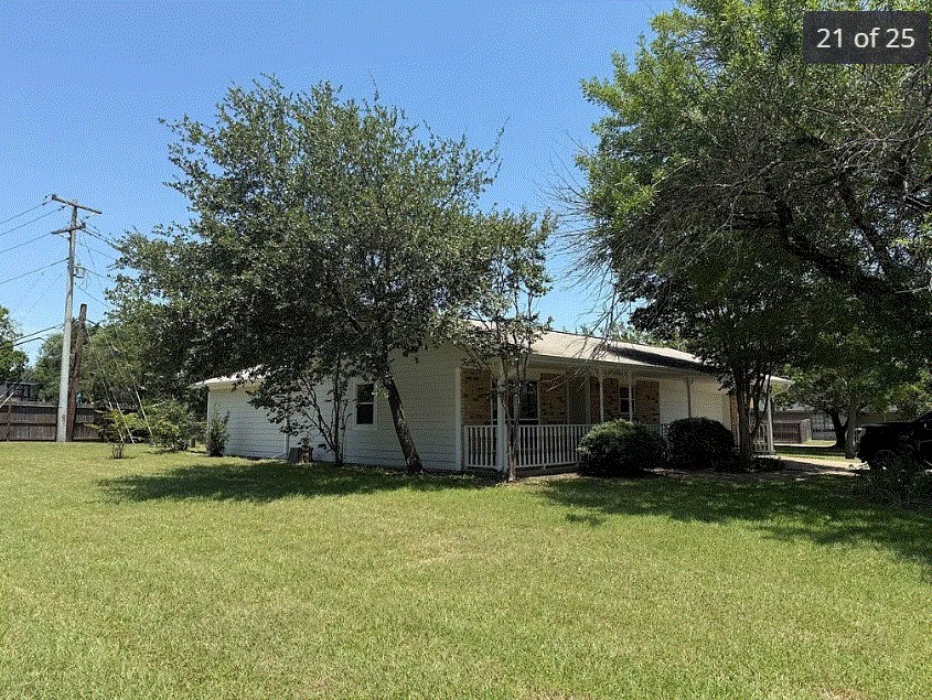 1101 Taurus Circle College Station, TX 77840 - Photo 20 of 23