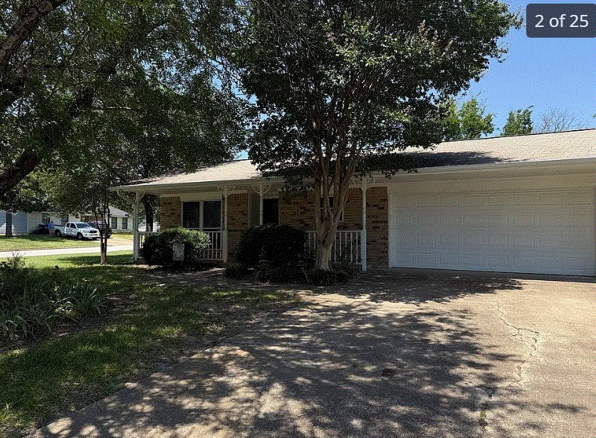 1101 Taurus Circle College Station, TX 77840 - Photo 2 of 23