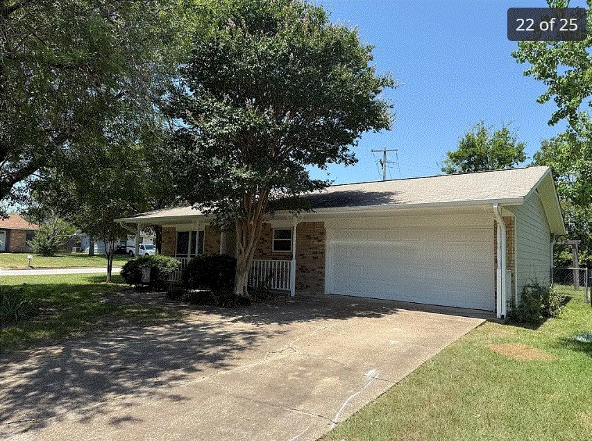 1101 Taurus Circle College Station, TX 77840 - Photo 21 of 23