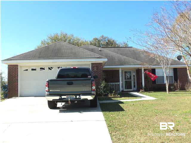 6334 Woodside Court West Theodore, AL 36582 - Photo 1 of 1