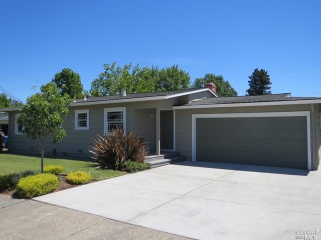 1226 Wanda Way Santa Rosa, CA 95405 - Photo 1 of 1 Gallery Image 1