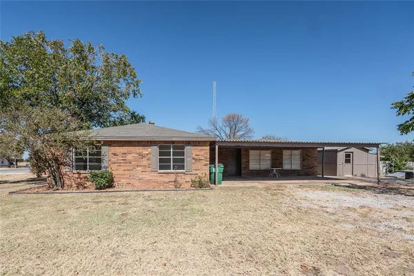 $199,900 | 1226 Clay Street, Nocona, TX 76255