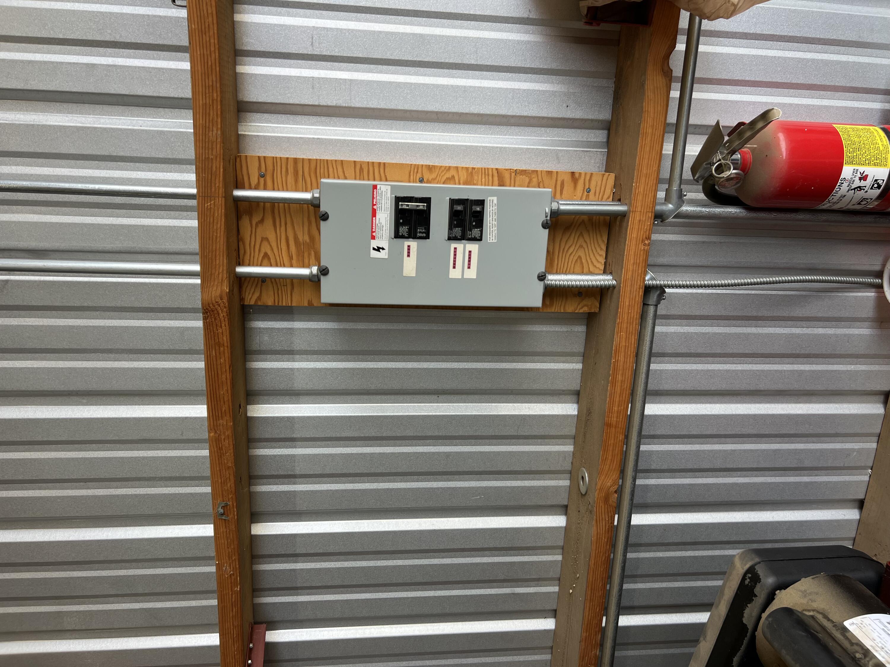 17120 Bob's Gap Road Valyermo, CA 93563 - Photo 14 of 26 a view of entryway