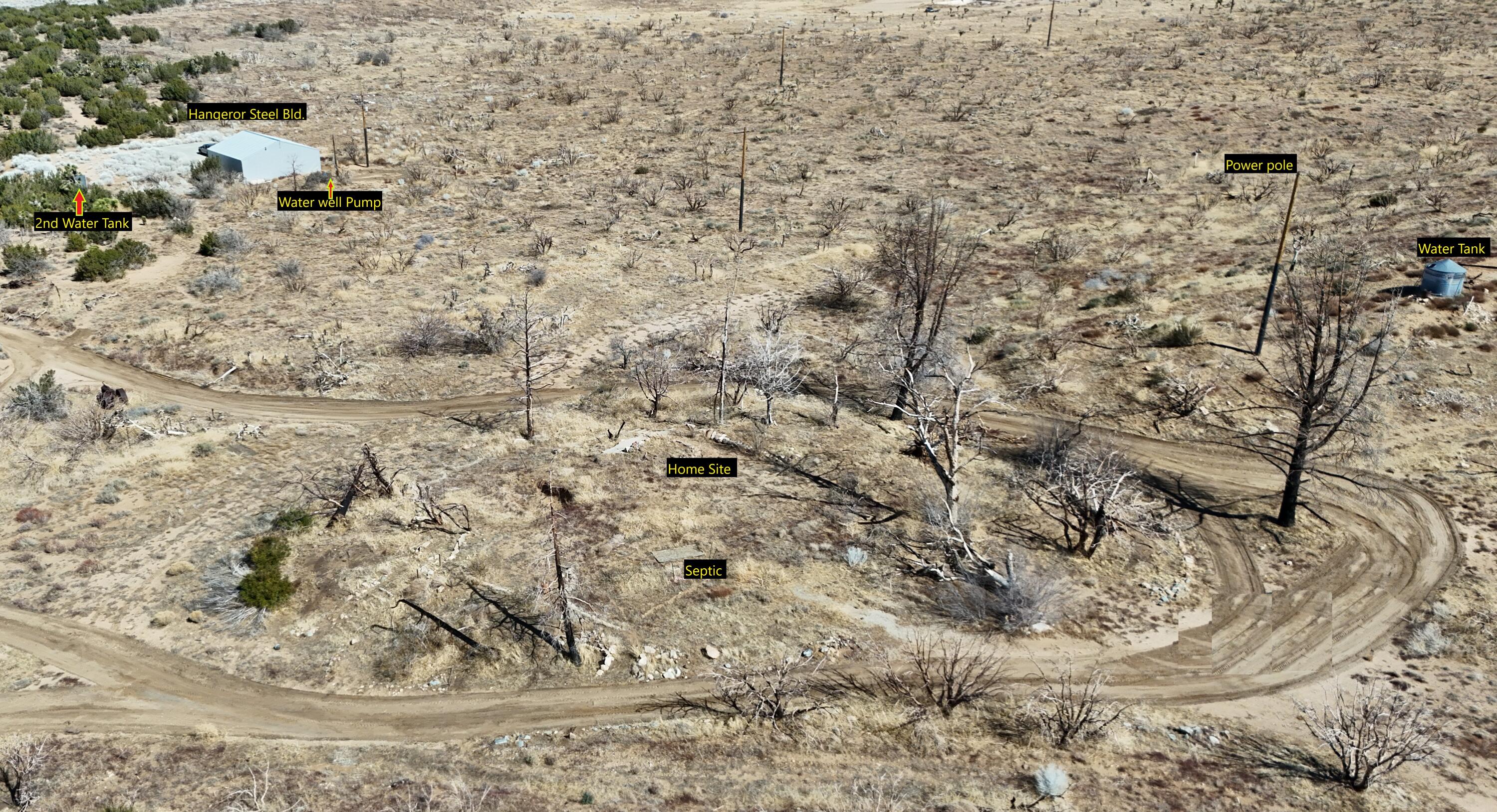 17120 Bob's Gap Road Valyermo, CA 93563 - Photo 6 of 26