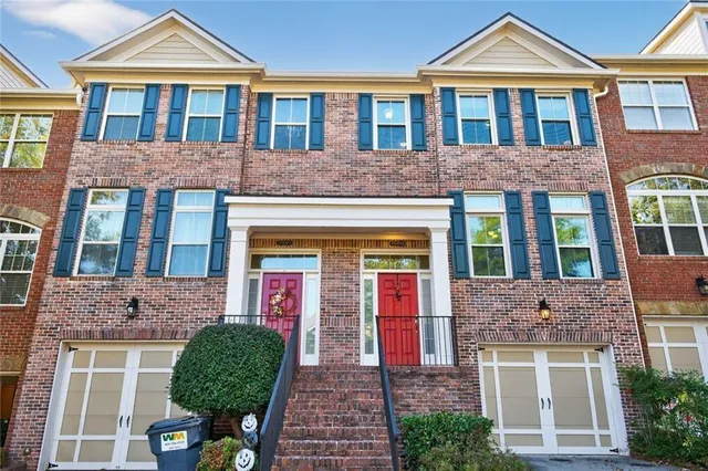 $2,600 | 10906 Gallier Street, Alpharetta, GA 30022