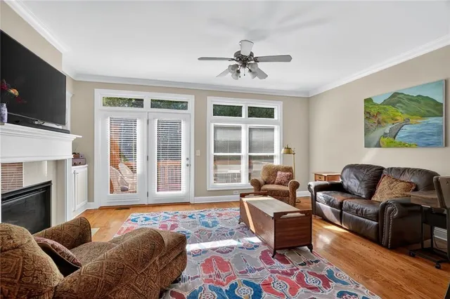 $2,600 | 10906 Gallier Street, Alpharetta, GA 30022