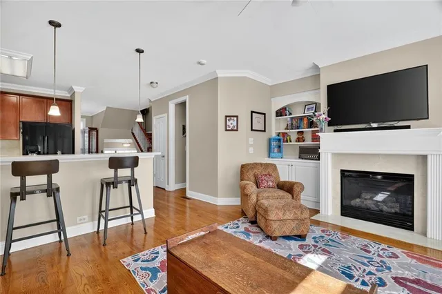 $2,600 | 10906 Gallier Street, Alpharetta, GA 30022