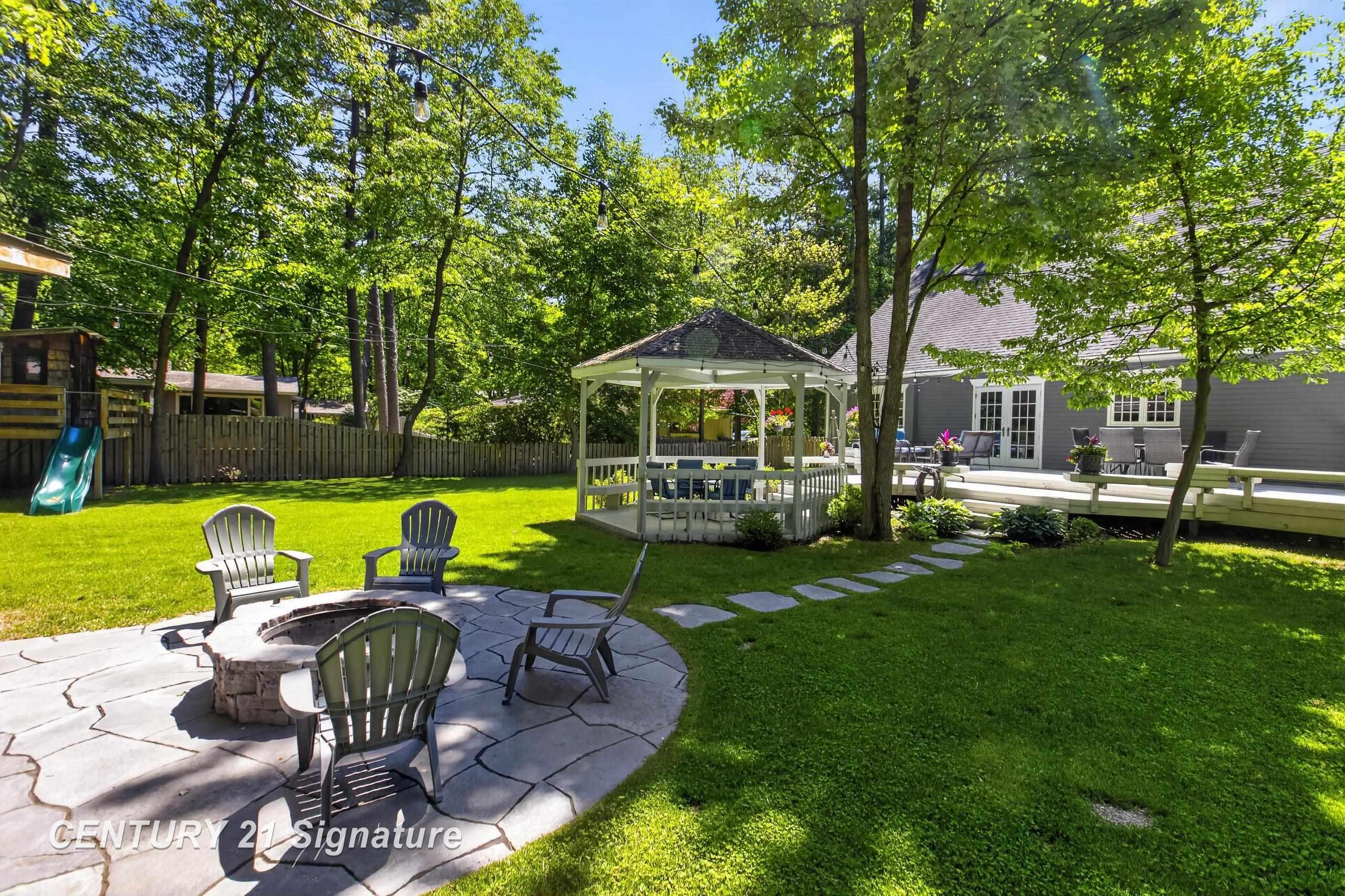4212 Partridge Lane Midland, MI 48640 - Photo 60 of 80