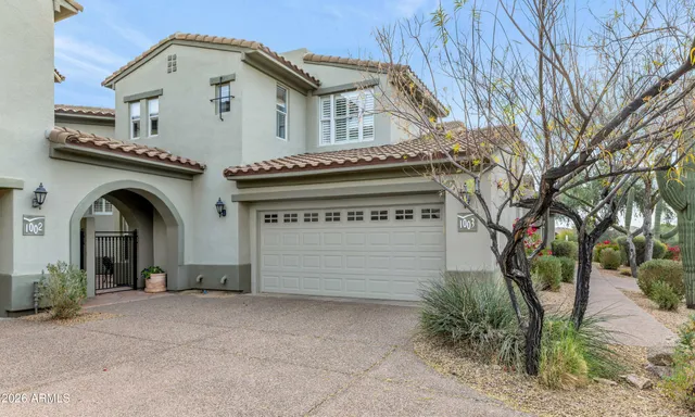 $759,000 | 20802 North Grayhawk Drive, Unit 1003, Scottsdale, AZ 85255