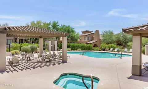 $759,000 | 20802 North Grayhawk Drive, Unit 1003, Scottsdale, AZ 85255
