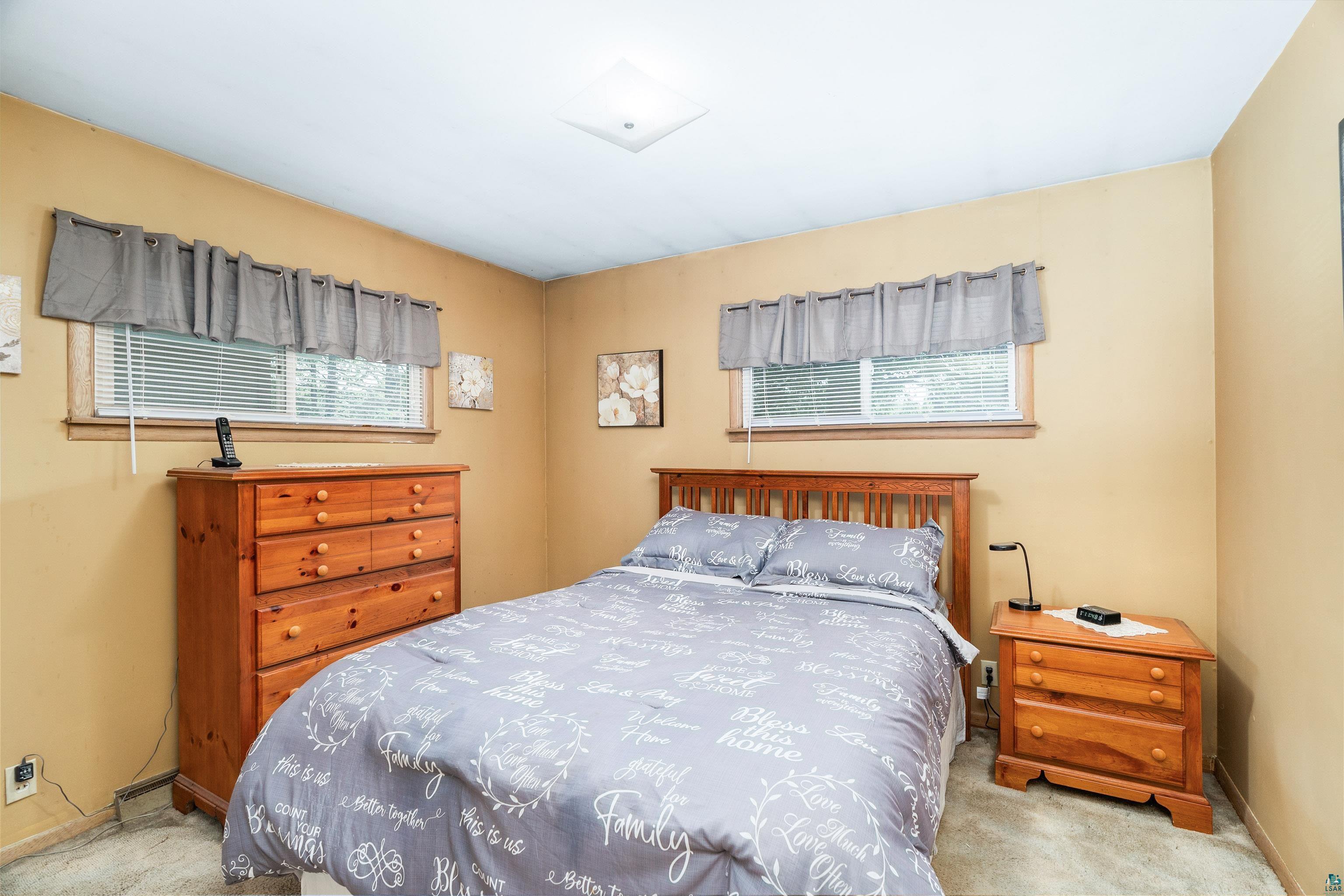 141 Alice Street Proctor, MN 55810 - Photo 17 of 46 Bedroom