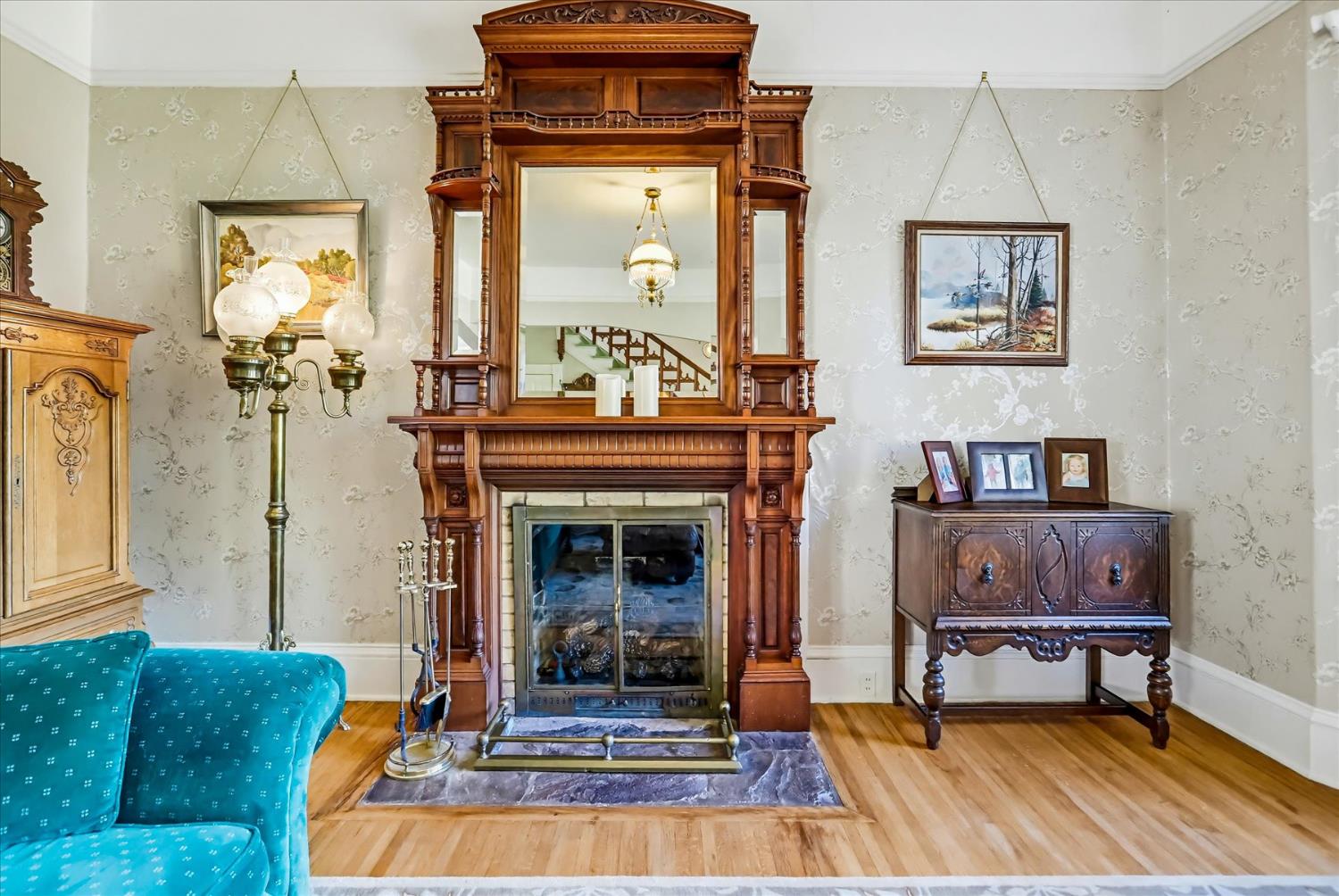 203 Prospect Street Nevada City, CA 95959 - Photo 19 of 99