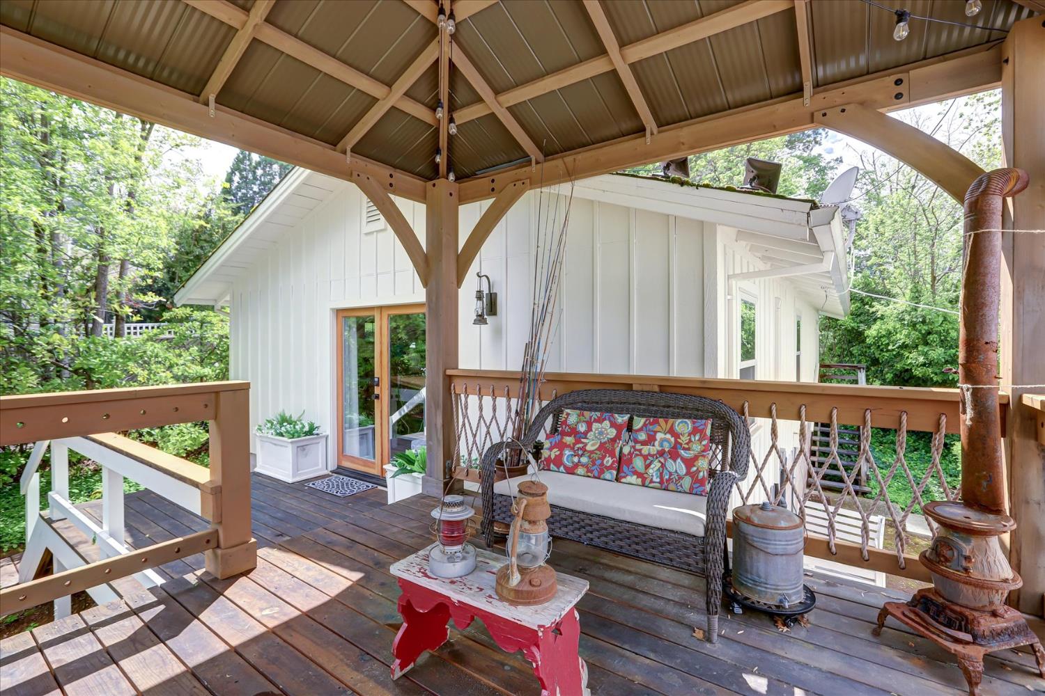 203 Prospect Street Nevada City, CA 95959 - Photo 64 of 99