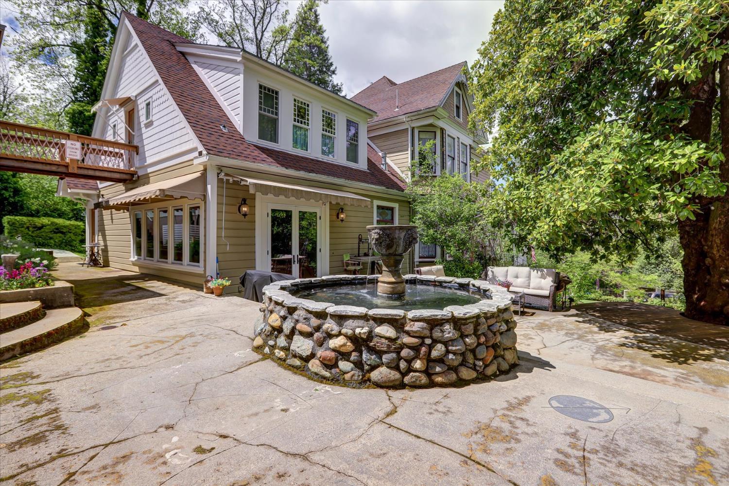 203 Prospect Street Nevada City, CA 95959 - Photo 66 of 99