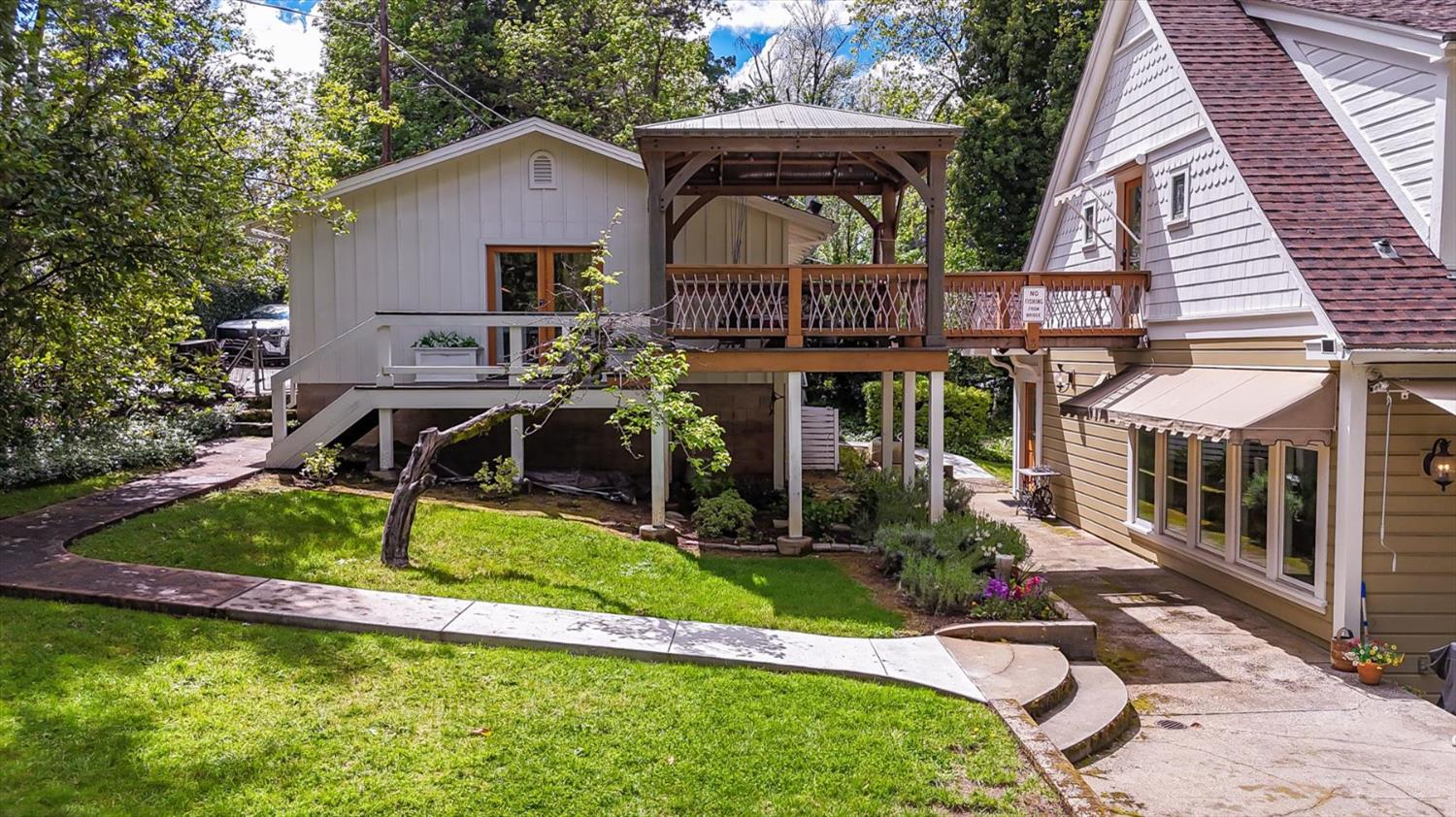 203 Prospect Street Nevada City, CA 95959 - Photo 68 of 99
