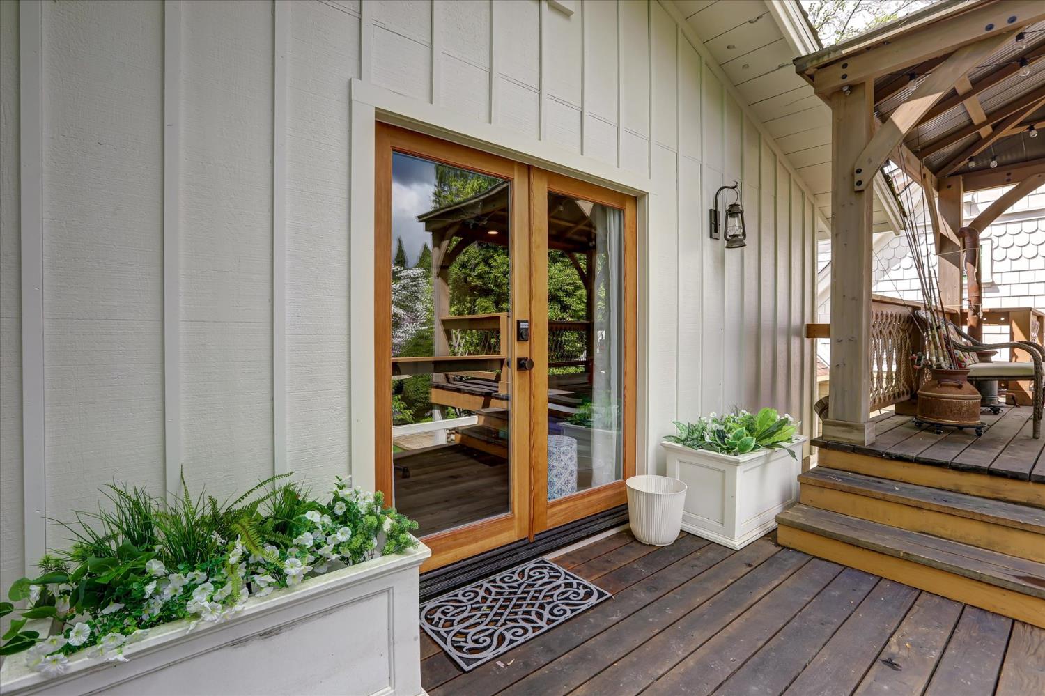 203 Prospect Street Nevada City, CA 95959 - Photo 69 of 99