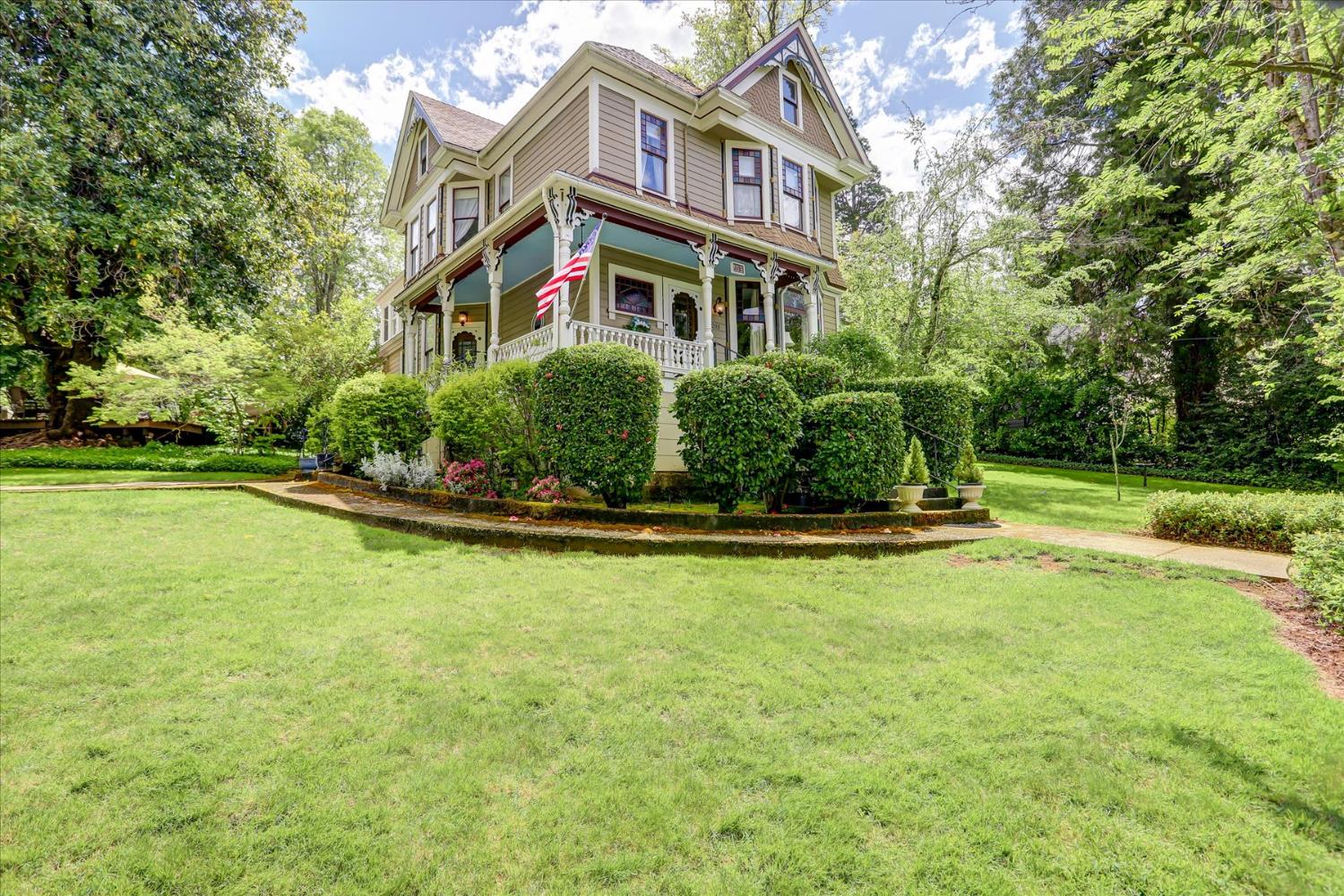 203 Prospect Street Nevada City, CA 95959 - Photo 85 of 99