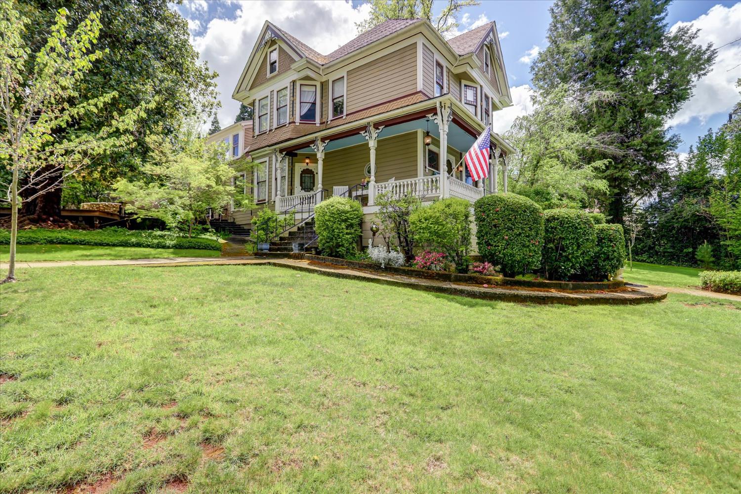 203 Prospect Street Nevada City, CA 95959 - Photo 86 of 99