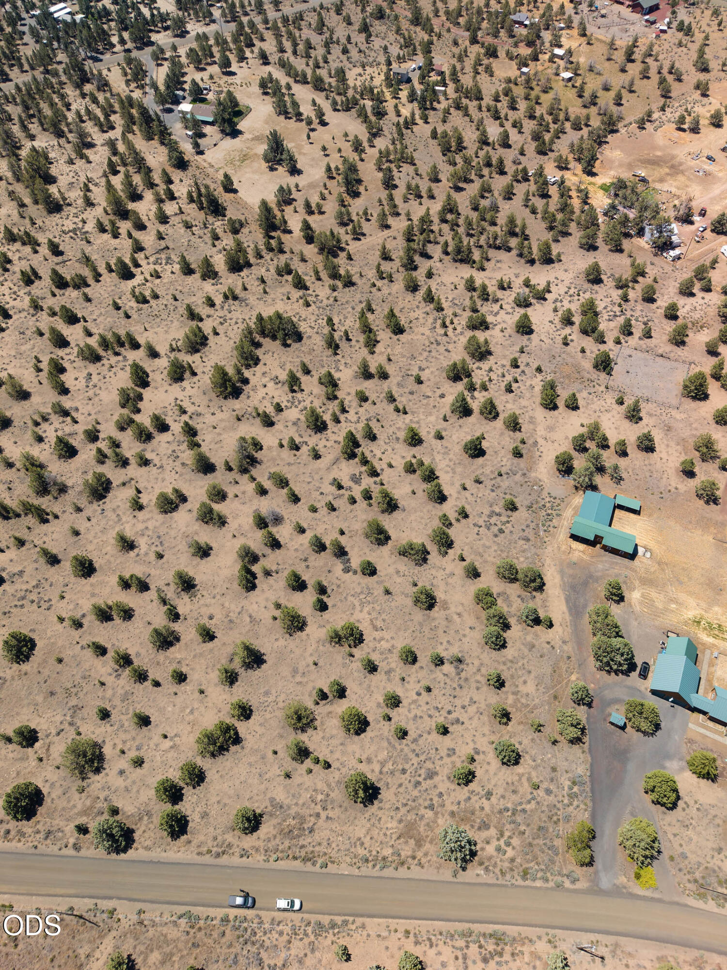 0 Southwest Blue Jay Road Terrebonne, OR 97760 - Photo 10 of 14