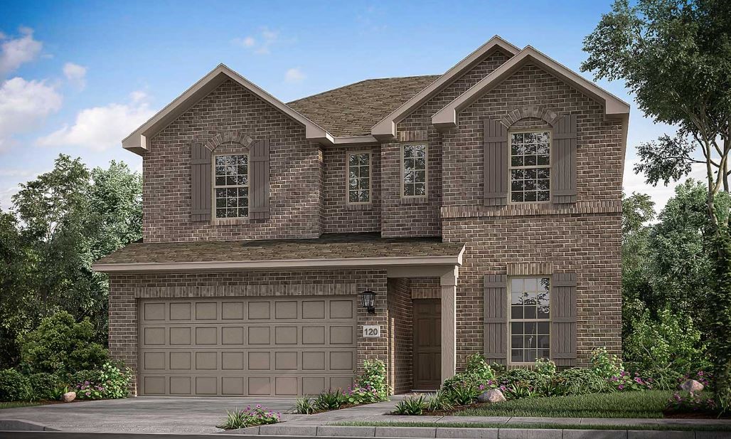 6304 Rounded Pebble Lane Buda, TX 78610 - Photo 1 of 1